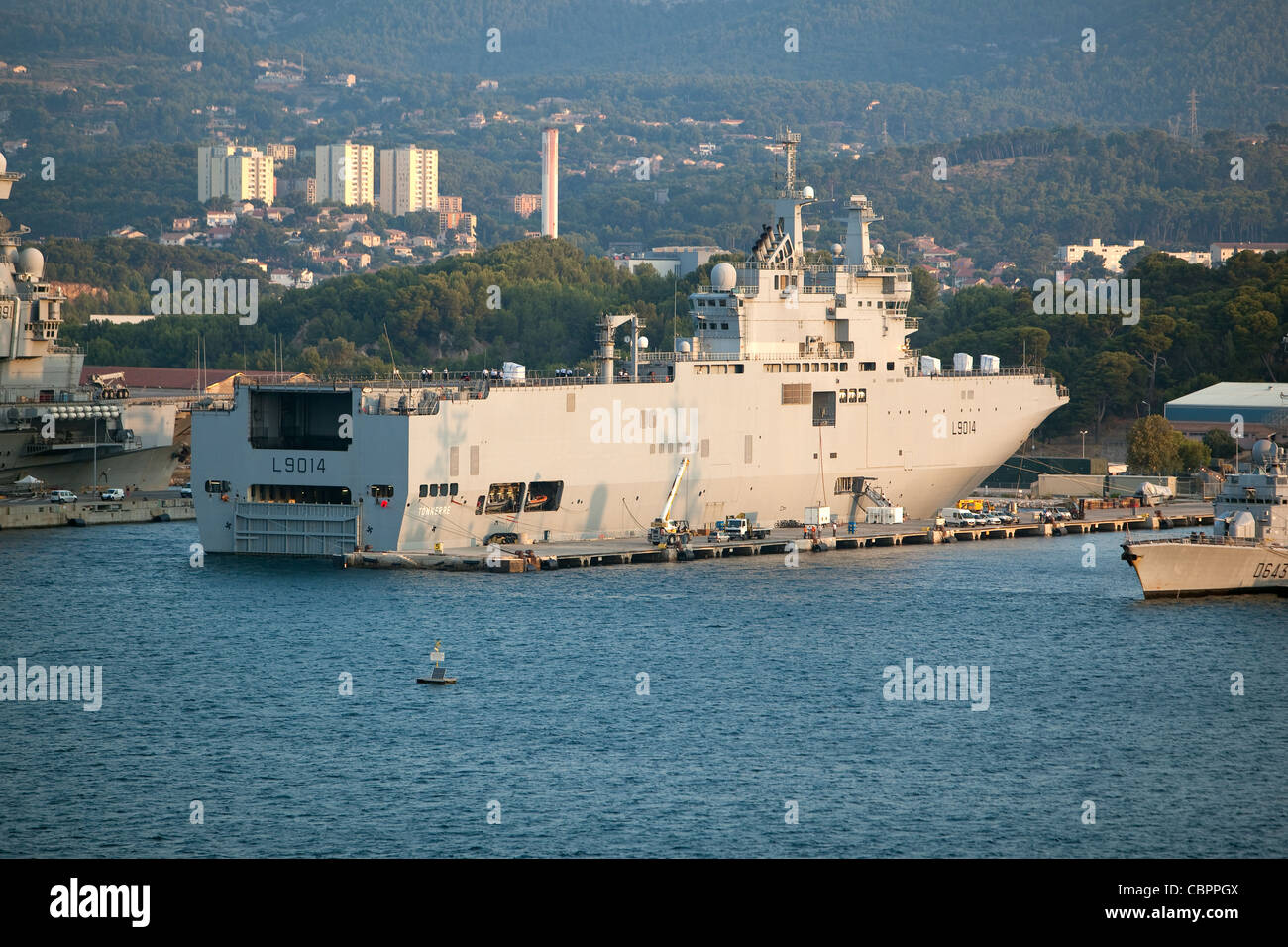 ship
